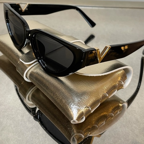 Black Cat 2 Sunglasses - Picture 4 of 4